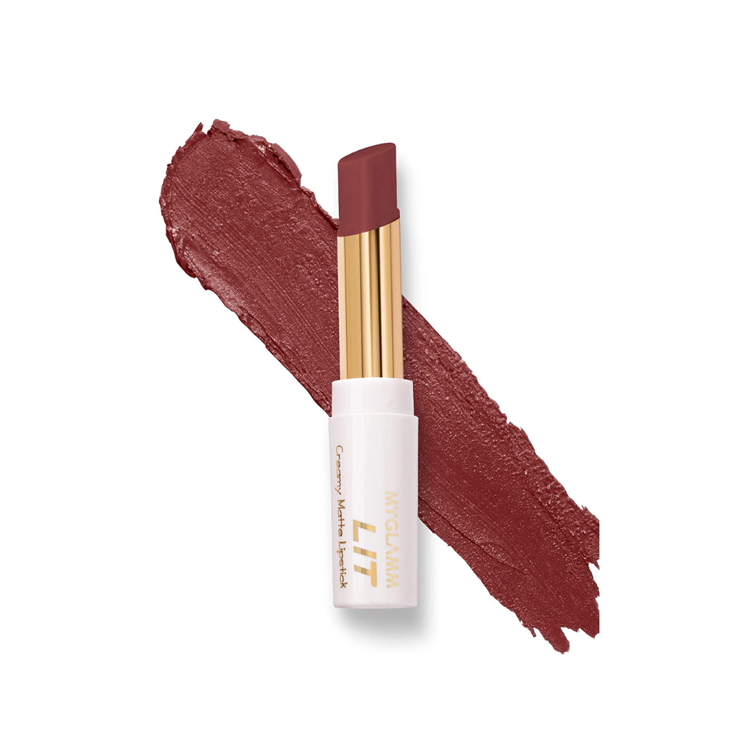 maybelline matte lipstick ravishing rose