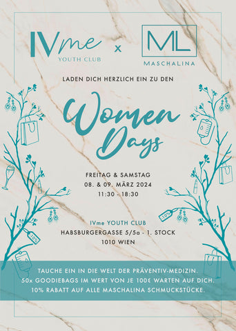 Women Days Event 2024