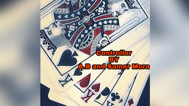 Controller by Samer Mora and (A.B) video DOWNLOAD