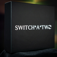 Switch-A-Two by Mark Mason