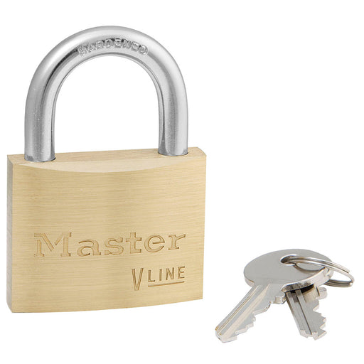 Master Lock 4120 - 20mm