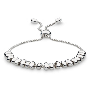 Kit Heath  Blossom Flyte Queen Bee Toggle Bracelet – Maudes The Jewellers