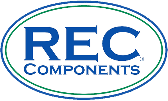 Aluminum Uplocking Reel Seats – REC Components