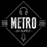 metroAVsupply