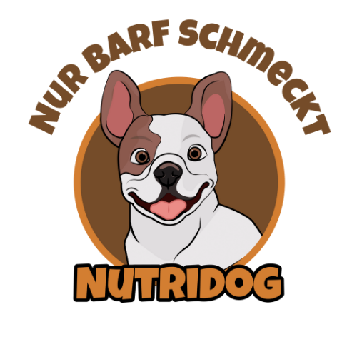 Nutridog.ch