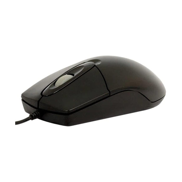 A4Tech, Mouse optical USB - OP-720