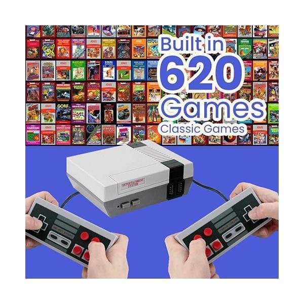 MiniGame Anniversary Edition Retro Game Entertainment System for sale online