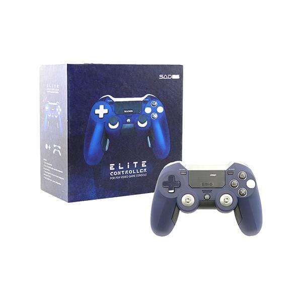 competitive ps4 controller