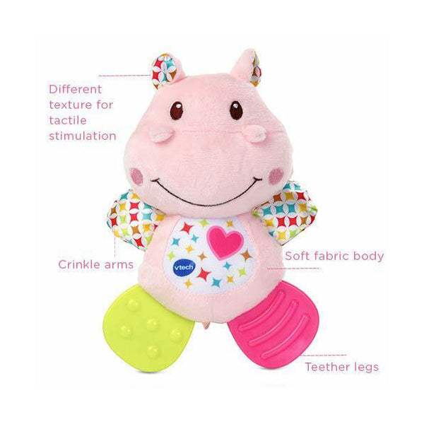 Croc'hippo Vtech - VTech | Beebs