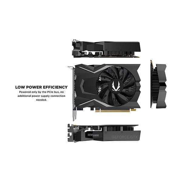 定番から日本未入荷 ZOTAC GeForce GTX 1650 asakusa.sub.jp