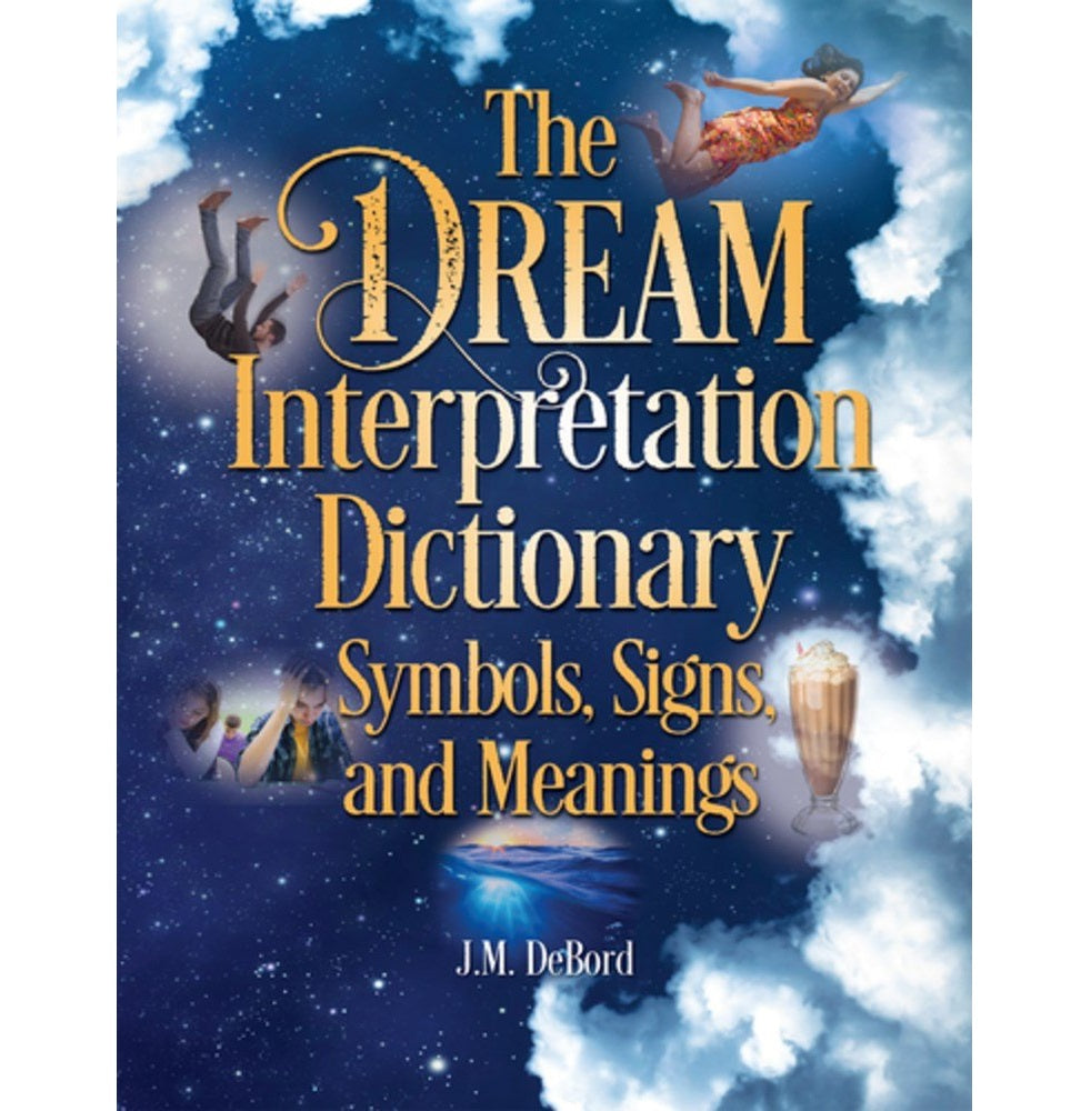 dream interpretation download free