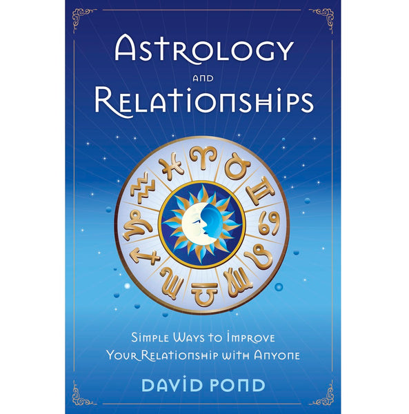 best book on astrology for millenials