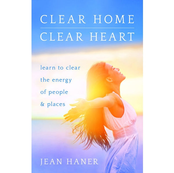 Clear Home. Clear Heart. Learn the Heart. Learn by Heart.