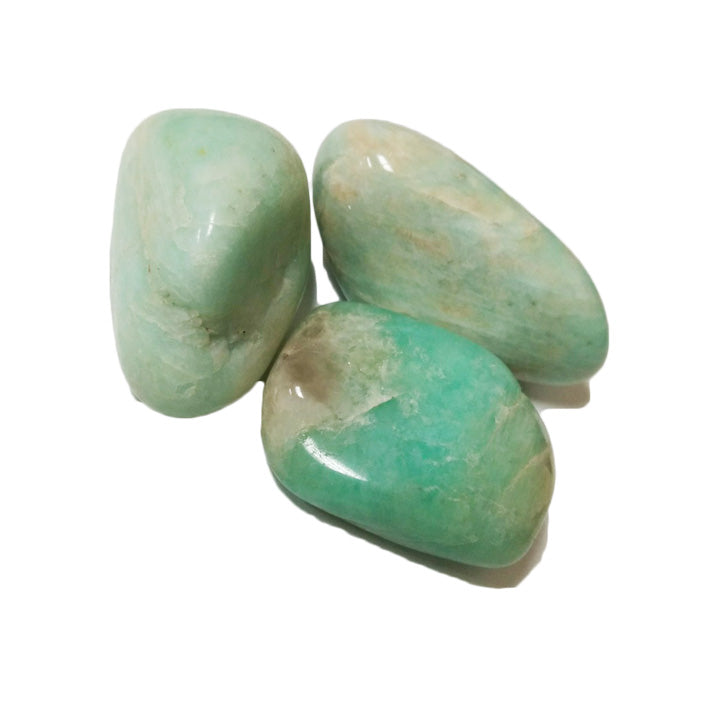 Amazonite For Truth Self Expression Body Mind Soul