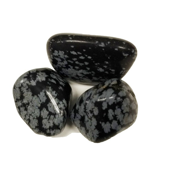 Obsidian Snowflake For Protection Calming In Times Of Stress Body Mind Soul