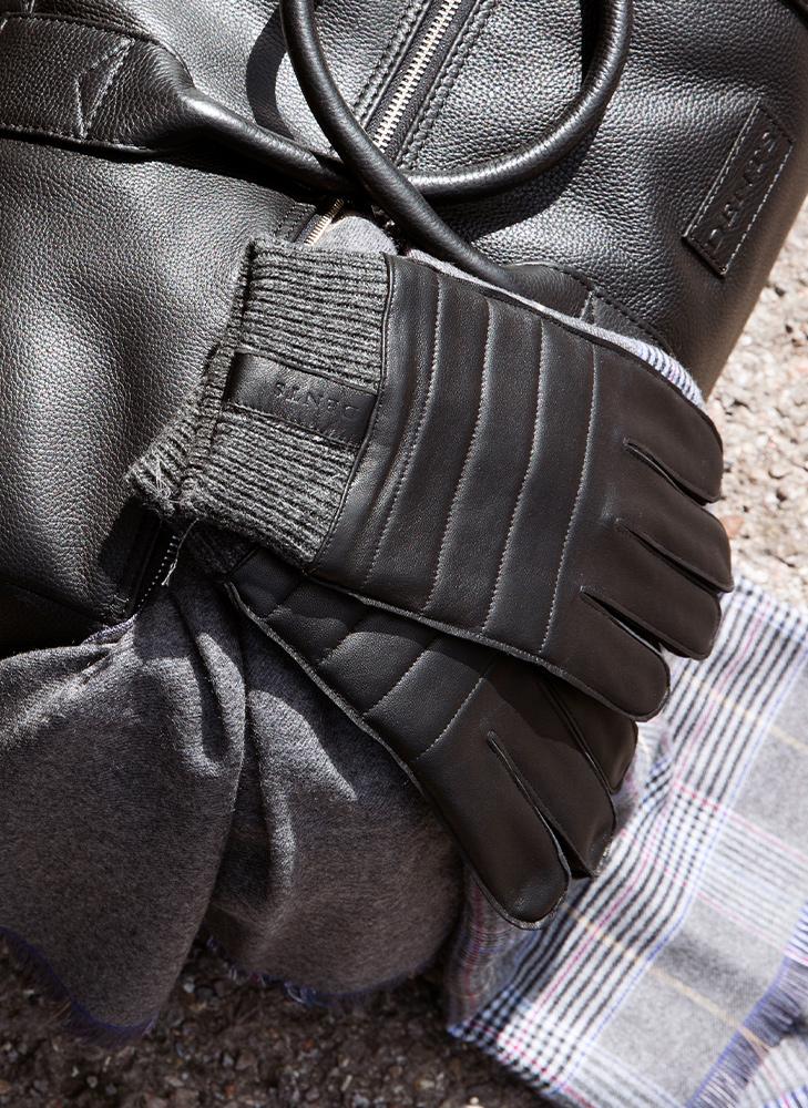 designer mens gloves