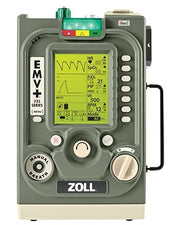 Zoll (Formally Impact) EMV+ Portable Ventilator — Integris Equipment LLC