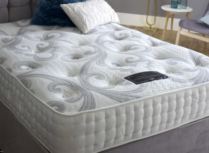 beauty sleep mattress uk