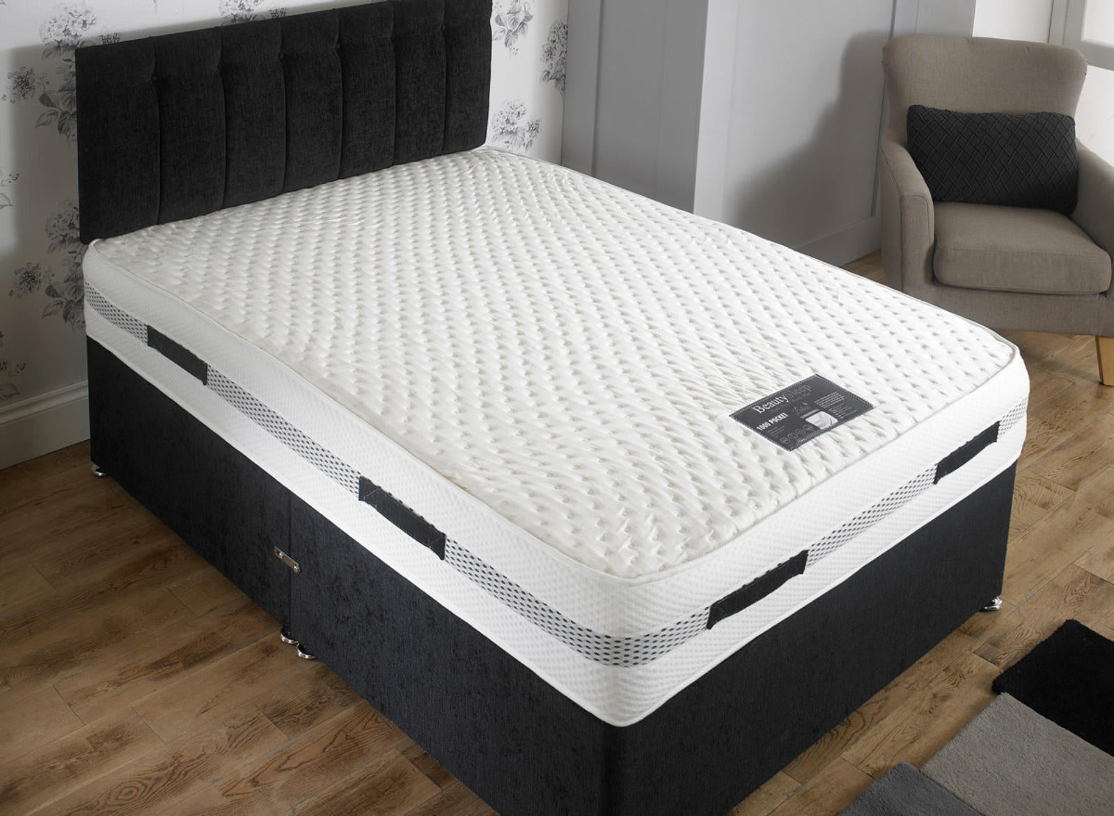 sleep on latex mattress warranty reviews