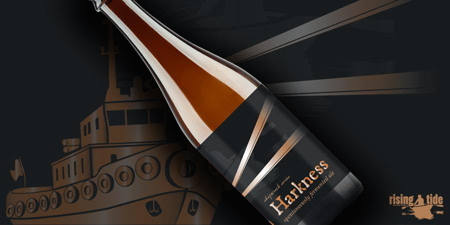 Rising Tide Harkness Bier Cellar