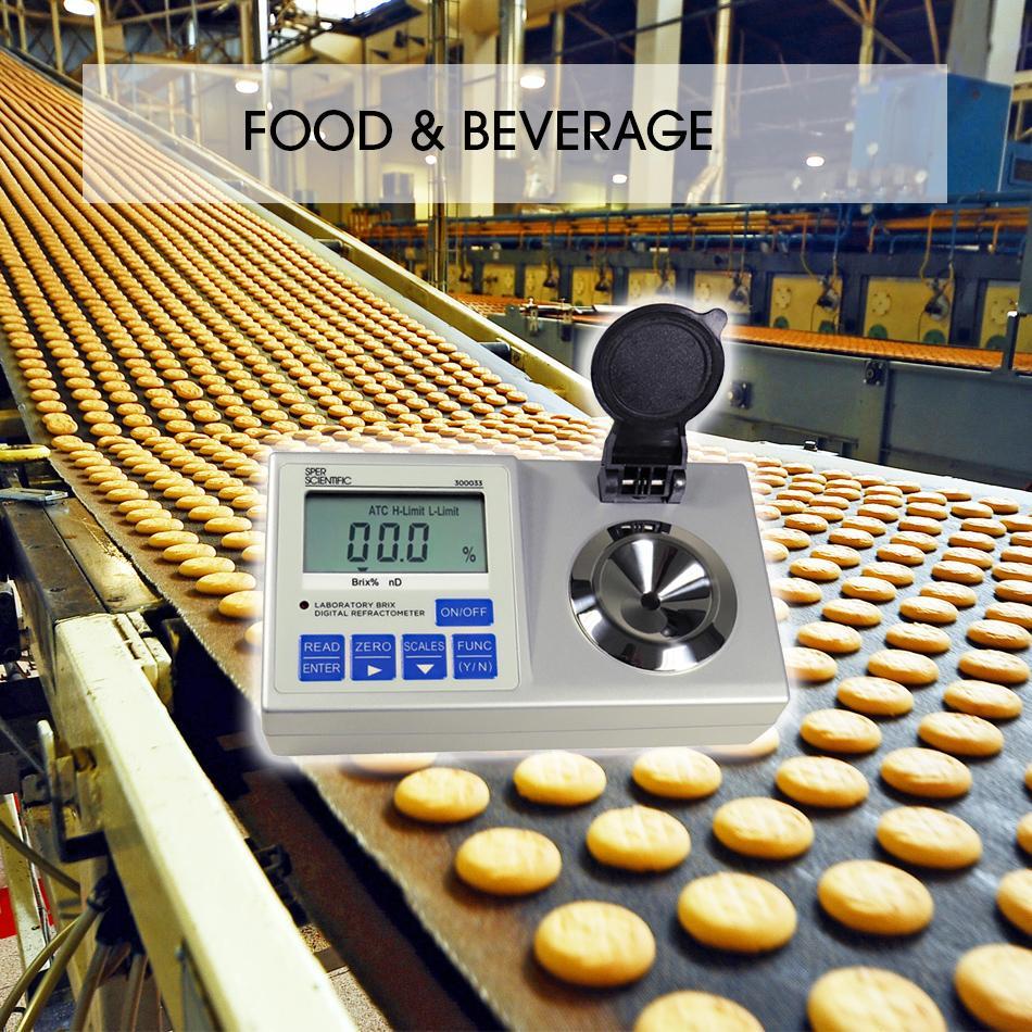 Surface Thermometer – John Henry's Food Products