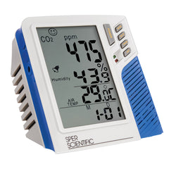 Sper Scientific 800048 Indoor Air Quality Monitor