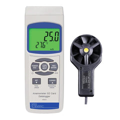 Vane Anemometer