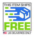 Free Shipping