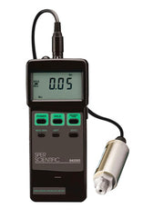 Manometer