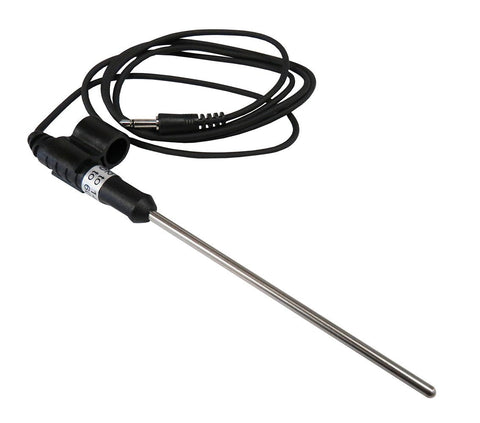 Sper Scientific - 800072 - Type K Magnetic Surface Thermometer Probe