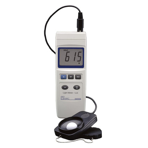 light meter - Sper Scientific Direct