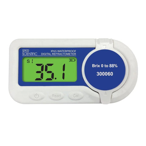 Infrared Thermometers – Sper Scientific Direct