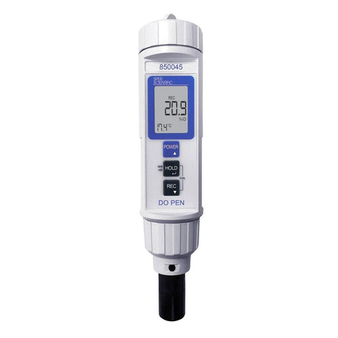 Sper Scientific 800113 Wall Mounted IR Thermometer with LED Display