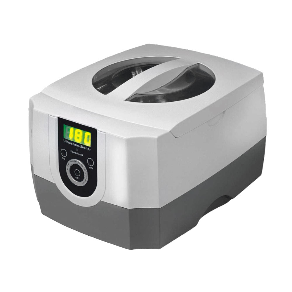 Ultrasonic Cleaners