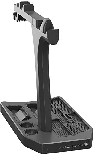 how to set up skywin multifunction stand