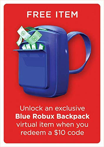 Roblox Gift Card 800 Robux Online Game Code