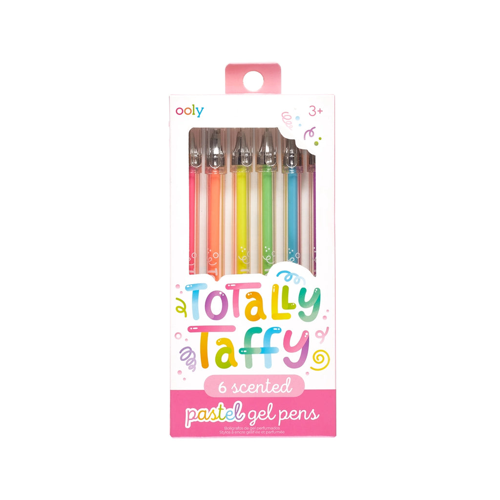 Yummy Yummy Scented Twist Up Crayons by Ooly – Mochi Kids