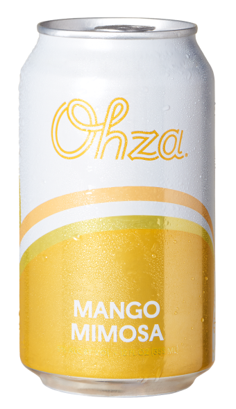 Go to ohzamimosas.com (mango-mimosa subpage) #2