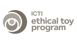 ICTI logo