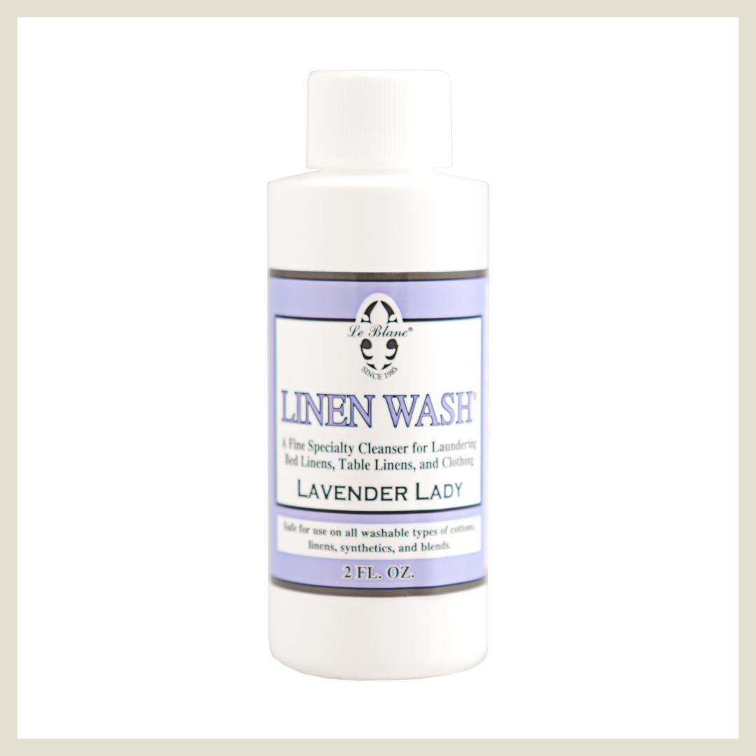 Lavender Linen Spray — Toledo Lavender