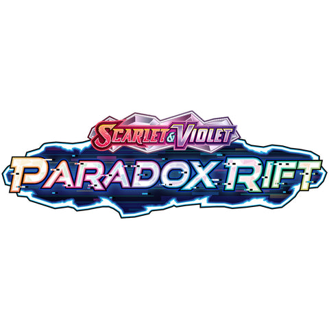 Pokemon: Paradox Rift Collection