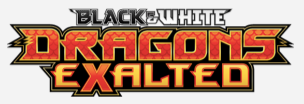 Dragons Exalted TCG Logo