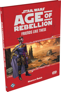 age of rebellion fully operational