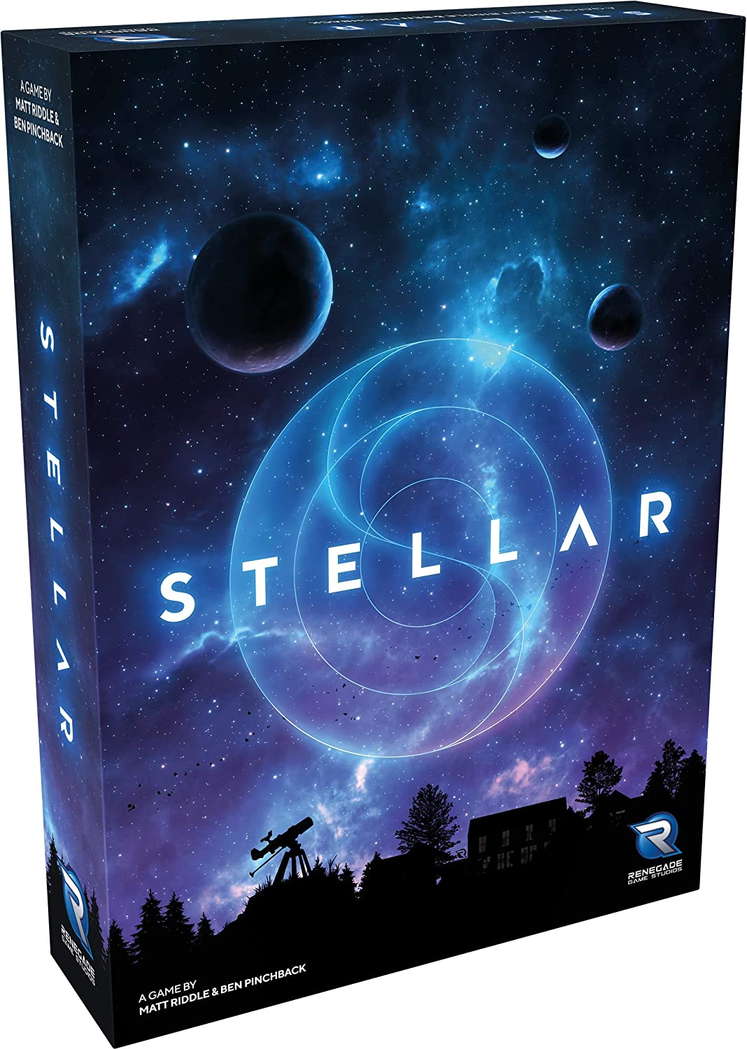 stellarlune exclusive edition