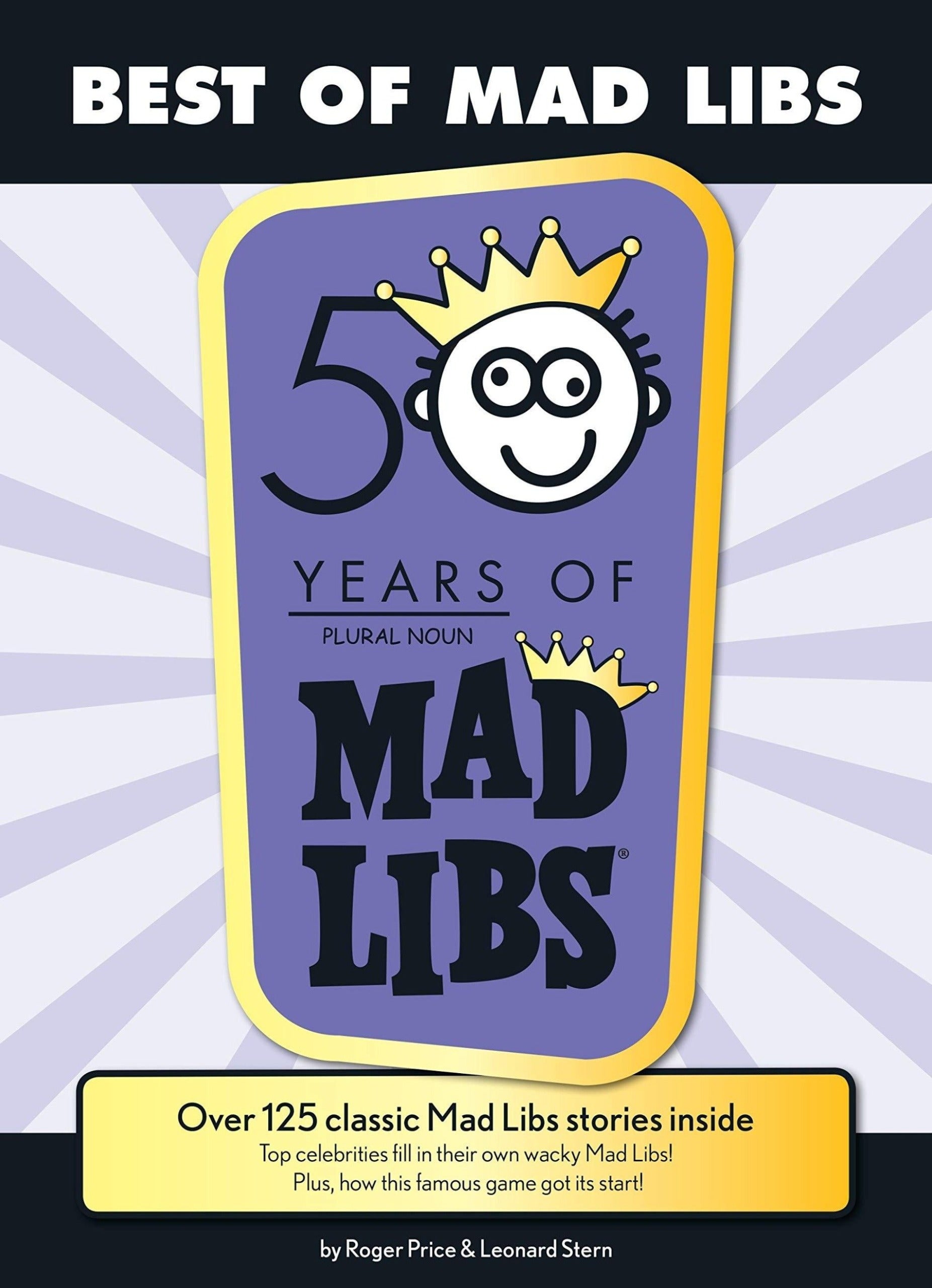 Mad best. Spongebob Squarepants Mad libs, Paperback by Mad libs.