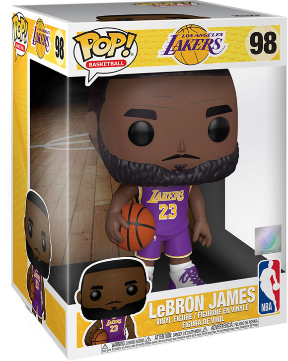 pop lebron