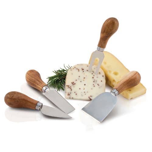 Unique Design Acacia Cheese Grater With Handle | Farmhouse Handheld Wooden  Zester Cheese Grater With Container, With Anti-Drop Wood Spoon Cheese