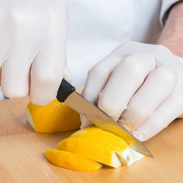 6 Floating Vegetable Peeler