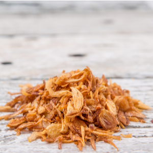 Crispy Onions X 500g Mydelifresh Ltd