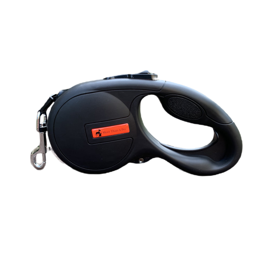 50ft retractable dog leash